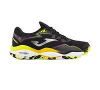 Joma Série Smash, Chaussures Homme, Noir, 43 EU, Noir, 43 EU