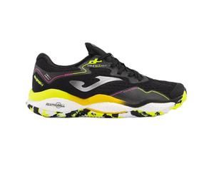 Joma Série Smash, Chaussures Homme, Noir, 44 EU, Noir, 44 EU