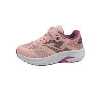 Joma Série Speed Jr Basket, Rose, 27 EU