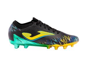 Joma Série Striker Men, Chaussures Unisexes pour Adulte, Noir, 42,5 EU, Noir, 42.5 EU