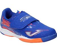 Joma Série Super Copa Jr Baskets Unisexes pour Enfants, Corail (Royal Coral), 33 EU