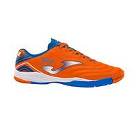 Joma Série Toledo Chaussures Unisexe Adulte, Orange Royal, 39 EU, Orange Royal, 39 EU