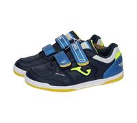 Joma Série Top Flex Jr Basket, Bleu Marine, 27 EU