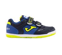 Joma Série Top Flex Jr Basket, Bleu Marine, 33.5 EU