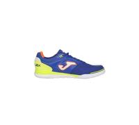 Joma Série Top Flex Rebound Baskets Unisexe Adulte, Royal Vert Fluo, 43.5 EU