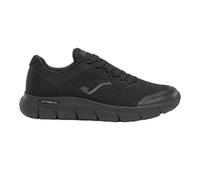 Joma Série Zen Men, Chaussures Unisexes pour Adulte, Noir, 43.5 EU