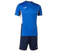 Joma Set Danubio Ii Set Homme (lot de 2)