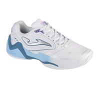 Joma Set Lady 2402 TSELW2402C, Femme, Blanc, chaussures de tennis 37