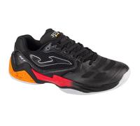 Joma Set Men 2401 TSETW2401AC, Homme, Noir, chaussures de tennis 41