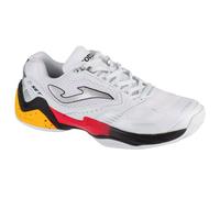 Joma Set Men 2402 TSETW2402AC, Homme, Blanc, chaussures de tennis 44 1/2