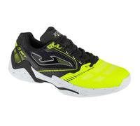 Joma Set Men 2531 TSETS2531AC, Homme, Jaune, chaussures de tennis 44
