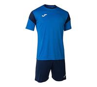Joma Set Phoenix, Bleu Marine/Bleu Roi, L Homme