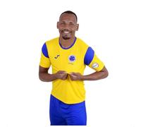 Joma Set Phoenix, Jaune Roi, XXL Homme