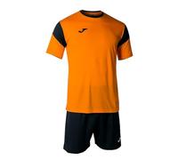 Joma Set Phoenix, Orange/Noir, XL Homme