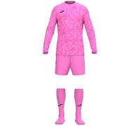 Joma Zamora Ix Set Rose 7-8 Years Filles