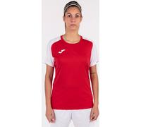 Joma Shirt Academy Iv, Rot-Weiss, S