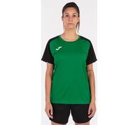 Joma Shirt Academy Iv, Vert/Noir, Xs