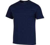 Joma T-Shirt pour Homme, Bleu, L