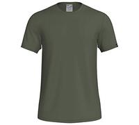 Joma T-Shirt pour Homme, Vert, M