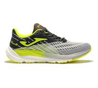 Joma Shoes Super Cross 2112, SHOESASUPERCROSS2112LIGHTGREYLEMON