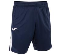 Joma Bermuda Championship VII Homme Bleu marine/blanc 14-15 ans