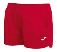 Joma Short Femme Hobby – Rouge – Taille XXL (EU)