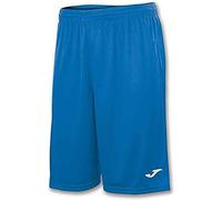 Joma Short Combi Basket pour Homme, Taille 4XL-5XL, Royal