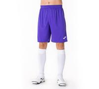 Joma Short de Football pour Hommes, Taille 4XS-3XS, Violet