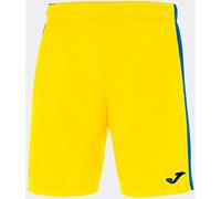 Joma Short de Marque modèle Maxi Jaune