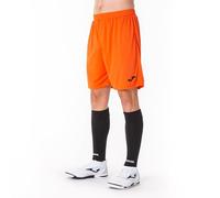 Short Joma NOBEL Orange 12 ans
