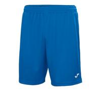 Joma Short de Sport Homme, 7XS à 2XL - Élastique et Cordon de Serrage - Respirant et Séchage Rapide - Nobel