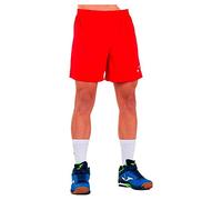 Joma Short de Sport Homme, 7XS à 2XL - Élastique et Cordon de Serrage - Respirant et Séchage Rapide - Nobel