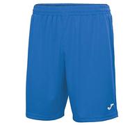 Joma Short de Sport Homme, 7XS à 2XL - Élastique et Cordon de Serrage - Respirant et Séchage Rapide - Nobel