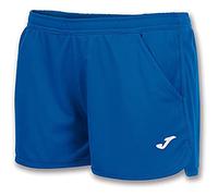 Joma Hobby Shorts, Bleu Royal, L Femme