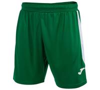 Joma Short Glasgow Vert Taille L