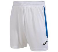 Joma Short Glasgow Blanco Royal Homme