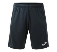 Short match confort Joma Heroic Noir S Male