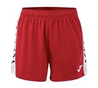 Bermuda femme Joma Heroic Rouge M