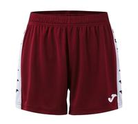 Bermuda femme Joma Heroic Rouge L