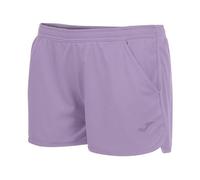 Joma Short Hobby Violet - Short Unisexe pour Adulte