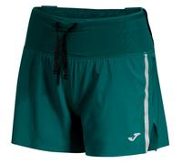 Short femme Joma Iconic Vert L