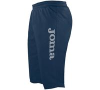 Bermuda enfant Joma Luxor II Bleu 7/8 ans