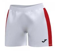 Short femme Joma MAXI Blanc 12 ans