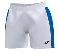 Short femme Joma MAXI Blanc 12 ans Female