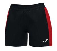 Joma Short femme MAXI Noir 8/10 ans
