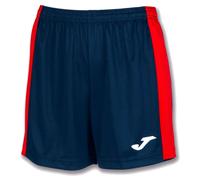 Short maxi femme Joma Bleu M