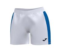 Short femme Joma MAXI Blanc 2XL Female