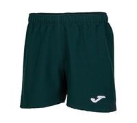 Joma Short Myskin II M Vert