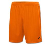 Joma Nobel Pantalon d'équipement Homme, Orange, L