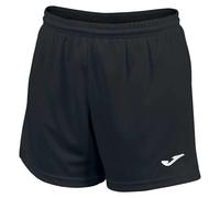 Joma Short de football Paris II pour femmes Noir Taille 2XS